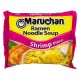 Maruchan Ramen Noodle Soup Shrimp