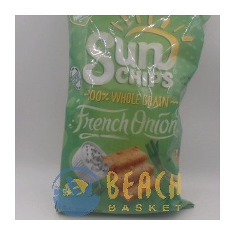 SUNCHIPS EXPORT FRENCH ONION