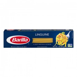 Barilla Pasta Linguine