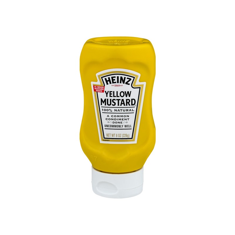 heinz yellow mustard beach basket belize heinz yellow mustard beach basket belize