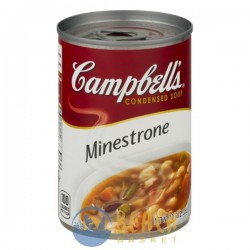 Campbell's Soup Minestrone