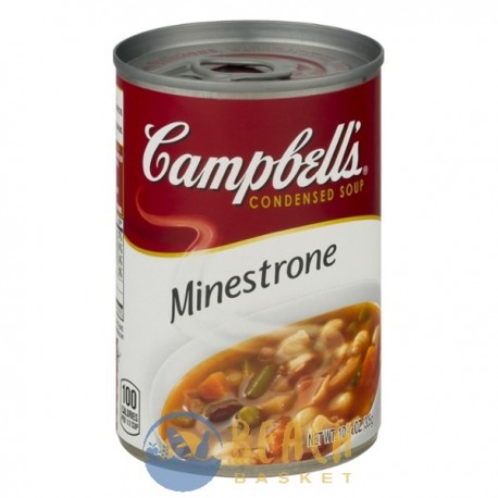 Campbell's Soup Minestrone