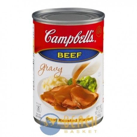 Campbell's Gravy Beef
