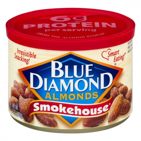 Blue Diamond Coffee Almonds Blue Diamond Coffee Almonds