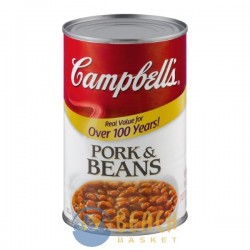 Campbell's Pork & Beans