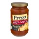 Prego Pizza Sauce Pizzeria Style