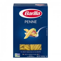 Barilla Pasta Penne