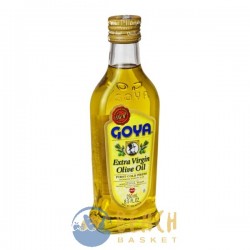 Goya Extra Virgin Olive Oil