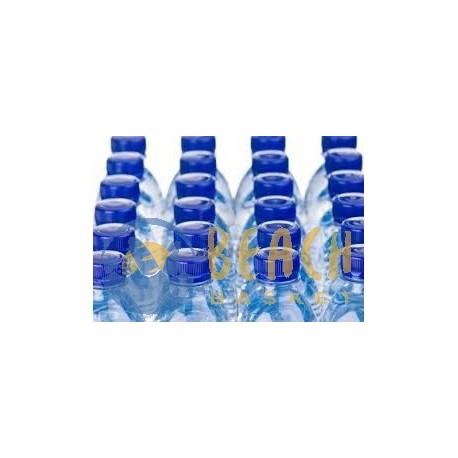 Crystal 500ml Water - CASE of 24