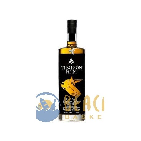 Tiburon Rum 750ml