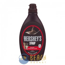 HERSHEY'S Syrup (Chocolate)