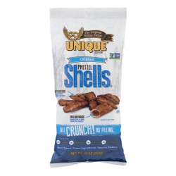 Unique Pretzel Shells Original